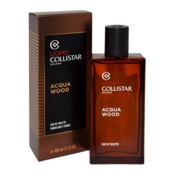 Collistar Uomo Acqua Wood Edt 100ml