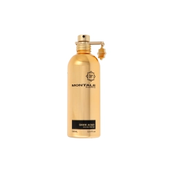 Montale Dark Aoud Edp 100ml Montale Dark Aoud Edp 100ml