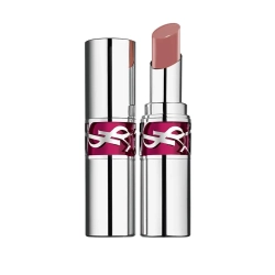 Yves Saint Laurent Loveshine Candy Glaze Lip Gloss 15 Showcasing Nude 3,2g