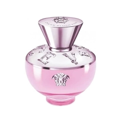 Tester Versace Dylan Blush Pink Edp 100ml