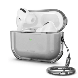 TECH-PROTECT BOUNCE APPLE AIRPODS PRO 3 ASH