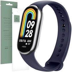 TECH-PROTECT ICONBAND XIAOMI SMART BAND 8 / 9 / NFC NAVY