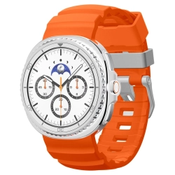 SPIGEN WBS2 BAND SAMSUNG GALAXY WATCH 8 / CLASSIC (40 / 44 / 46 MM) ORANGE