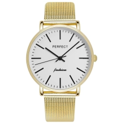 Zegarek Damski Perfect do Codziennego Noszenia Elegancki