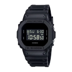 Zegarek Męski CASIO G-SHOCK DW-5600UBB-1ER + BOX
