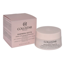 Collistar Repairing Notte Anti Wrinkle Night Cream 50ml Collistar Repairing Notte Anti Wrinkle Night Cream 50ml