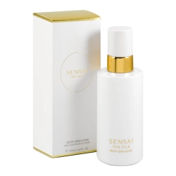 Sensai The Silk Body Emulsion 200ml