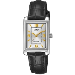 Zegarek Damski CASIO LTP-1234PL-7A2EF + BOX