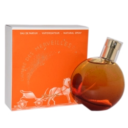 Hermes L`Ambre Des Merveilles Edp 50ml