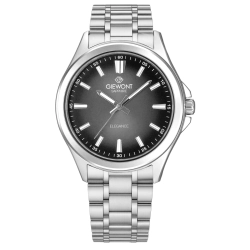 Zegarek Męski Giewont Elegance Sapphire Elegancki