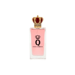 Dolce & Gabbana Q By Dolce & Gabbana Edp 100ml