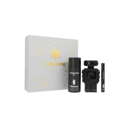 Zestaw Paco Rabanne Phantom Parfum 100ml + Deospray 150ml + Parfum 10ml