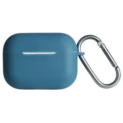 Beline AirPods Silicone Cover Air PodsPro niebieski /blue