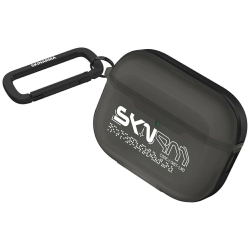 Etui Skinarma Kinzoku do AirPods Pro 3   dymny