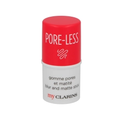 Tester Clarins My Clarins Pore-Less Blur And Matte Stick 3,2g