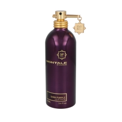Flakon Montale Dark Purple Edp 100ml