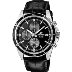 Zegarek Męski CASIO EDIFICE EFR-526L-1AVUEF + BOX