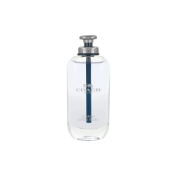 Tester Coach Open Road Edt 100ml