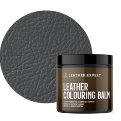 Balsam koloryzujący do skóry ciemnoszary 250ml Leather Expert LE-07-CB250DG Balsam koloryzujący do skóry ciemnoszary 250ml Leather Expert LE-07-CB250DG