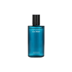 Davidoff Cool Water After Shave 75ml Davidoff Cool Water After Shave 75ml