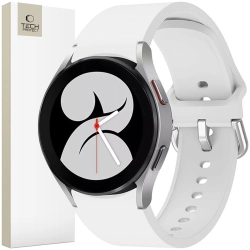 TECH-PROTECT ICONBAND SAMSUNG GALAXY WATCH 4 / 5 / 5 PRO / 6 / 7 / FE WHITE