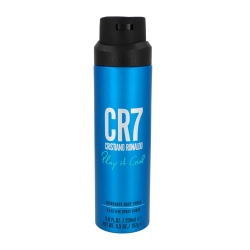 Cristiano Ronaldo CR7 Play It Cool Body Spray 200ml