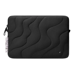 Etui na laptopa 16'' Tomtoc Terra-A27 (czarne) Etui na laptopa 16'' Tomtoc Terra-A27 (czarne)