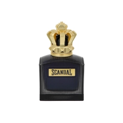Tester Jean Paul Gaultier Scandal Intense Pour Homme Edp 100ml