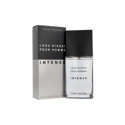 Issey Miyake L`Eau D`Issey Pour Homme Intense Edt 75ml
