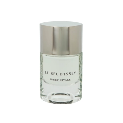 Issey Miyake Le Sel D`Issey Refillable Edt 50ml