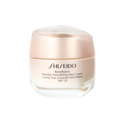 Shiseido Benefiance Wrinkle Smoothing Day Cream Spf 25 50ml
