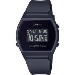 Zegarek Damski CASIO Elegancki Do Codziennego Noszenia