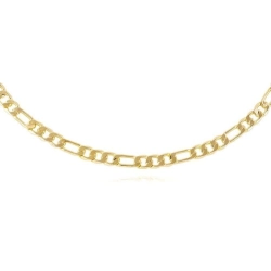 Łańcuszek MD L 494 60 cm do stylizacji elegancki