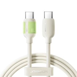 Kabel do szybkiego ładowania Joyroom S-A53 Type-C - Type-C
