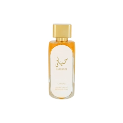 Lattafa Hayaati Gold Elixir Edp 100ml