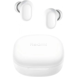 Słuchawki bezprzewodowe Xiaomi Redmi Buds 6 Play - białe