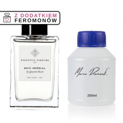 Perfumy nr 343 250ml z feromonami - zamiennik inspirowany Bois Imp�rial od Essential Parfums