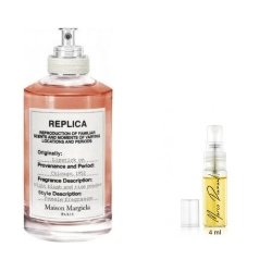 Perfumy nr 331 4ml z feromonami - zamiennik inspirowany Lipstick On od Maison Martin Margiela