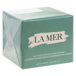 La Mer The Moisturizing Fresh Face Cream 30ml