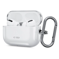 TECH-PROTECT FLEXAIR APPLE AIRPODS PRO 3 CLEAR