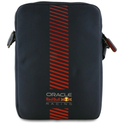 Torba Red Bull Powerbar 10 nylon        granatowy