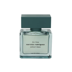 Narciso Rodriguez Vetiver Musc For Him Edt 50ml