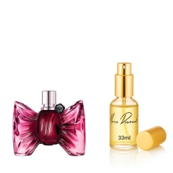 Perfumy nr 340 33ml z feromonami - zamiennik inspirowany Bonbon od Viktor Rolf