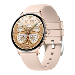 Smartwatch COLMI V89 (złoty) Smartwatch COLMI V89 (złoty)
