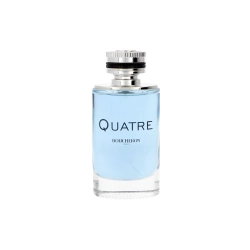 Boucheron Quatre Pour Homme Edt 100ml