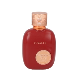 Khadlaj 25 Loyalty Edp 100ml