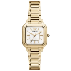 Zegarek Damski Emporio Armani Cecilia Elegancki Stylowy