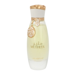 Flakon Arabiyat Prestige Mutheer Edp 100ml