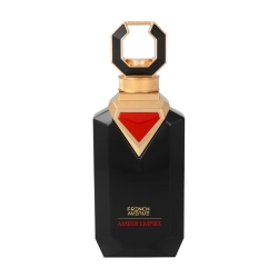 French Avenue Amber Empire Extrait de Parfum 100ml