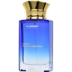 Al Haramain Musk Collection Edp 100ml